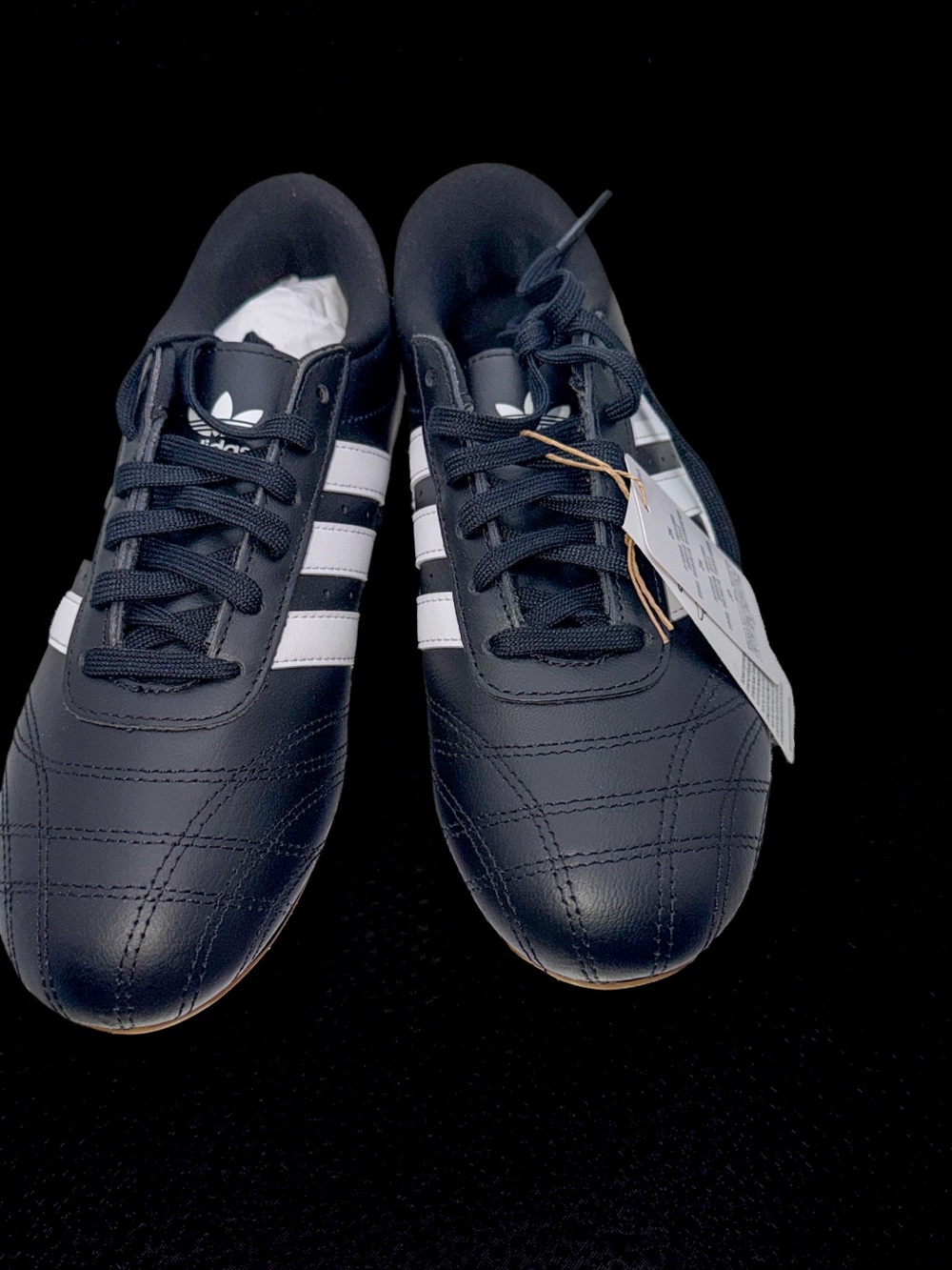 adidas Men’s TAEKWONDO LACE J